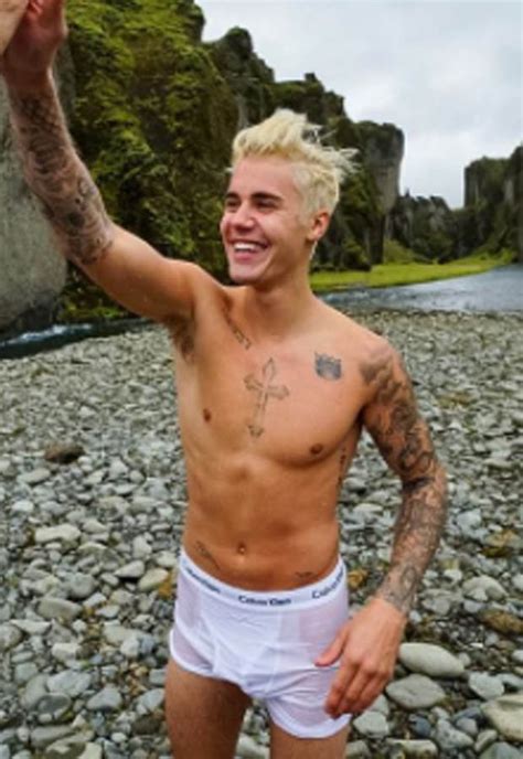 justin bieber leaked nude|Justin Bieber Finally Breaks His Silence About His Nude。